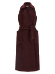 Max Mara Abbozzi1234 Coat