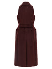 Max Mara Abbozzi1234 Coat