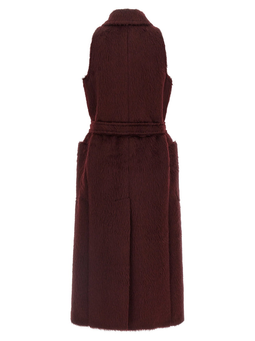 Max Mara Abbozzi1234 Coat