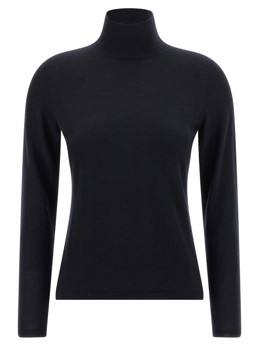 Max Mara Meana Turtleneck