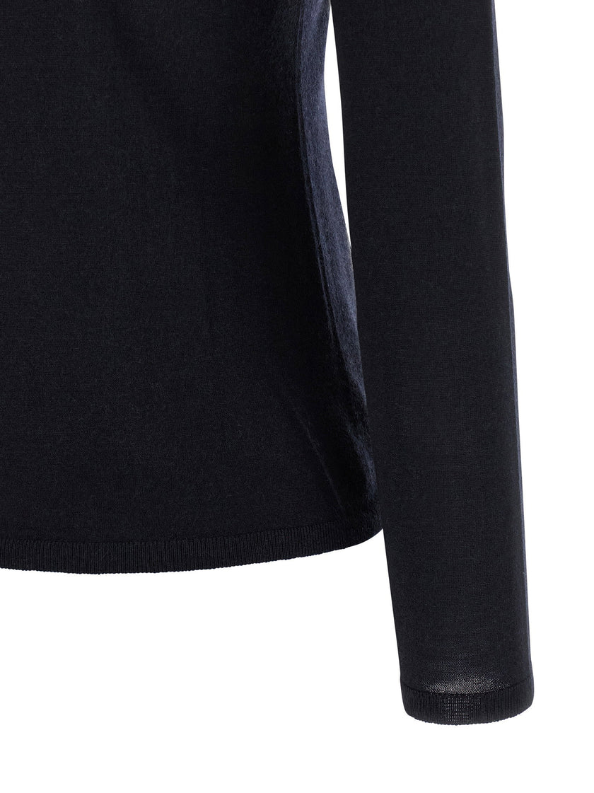 Max Mara Meana Turtleneck