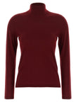 Max Mara Meana Turtleneck Sweater