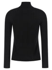 Max Mara Meana Turtleneck Sweater