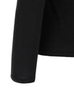 Max Mara Meana Turtleneck Sweater