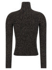 Max Mara Azulene1234 Turtleneck Sweater