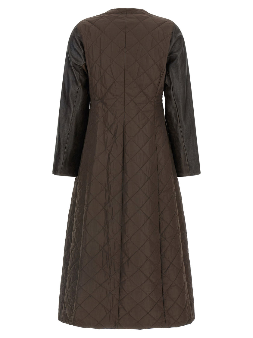 Max Mara Berta1234 Coat