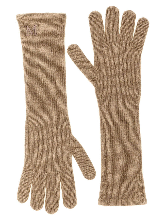 Max Mara Mmjock Gloves