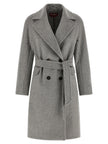 Max Mara Studio Panteon Coat