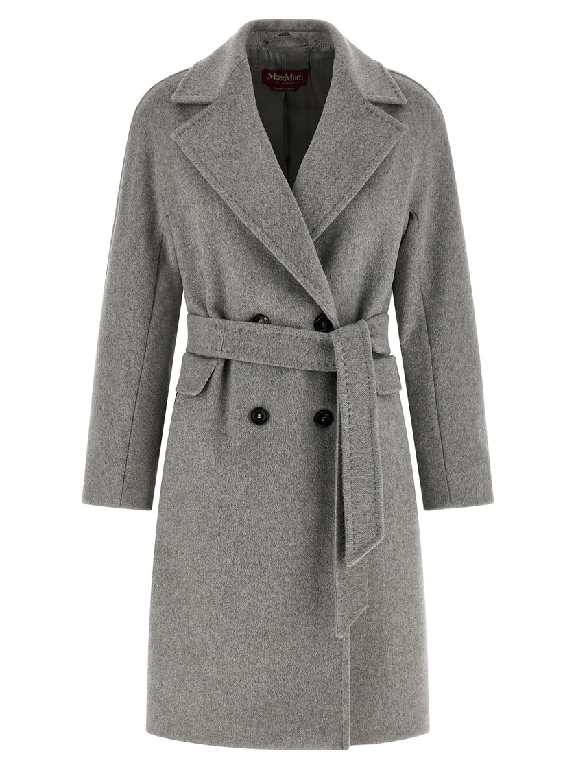 Max Mara Studio Panteon Coat