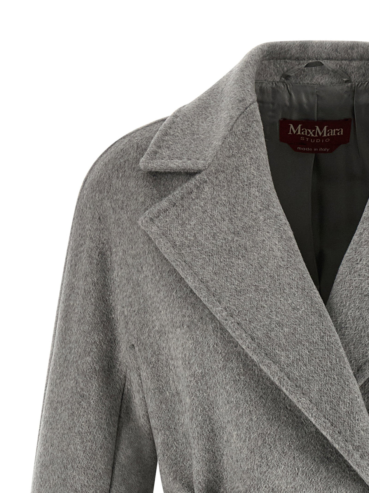 Max Mara Studio Panteon Coat