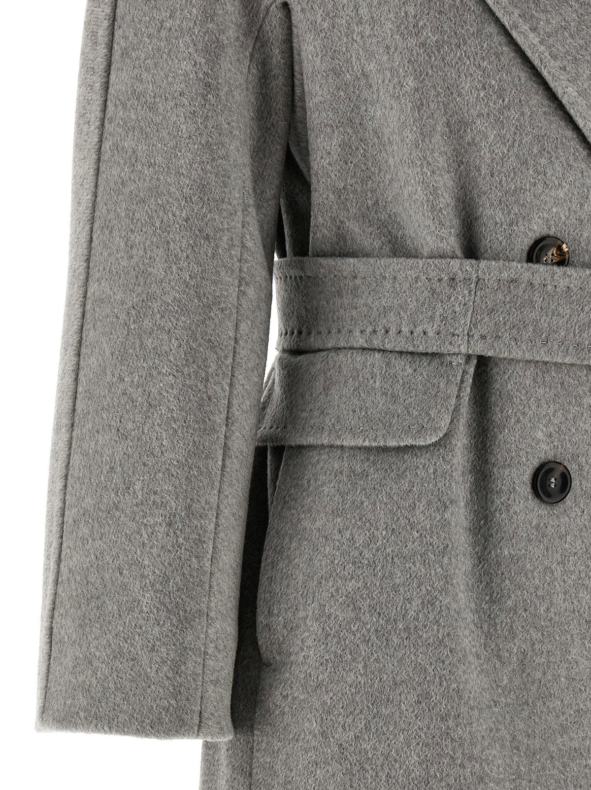 Max Mara Studio Panteon Coat