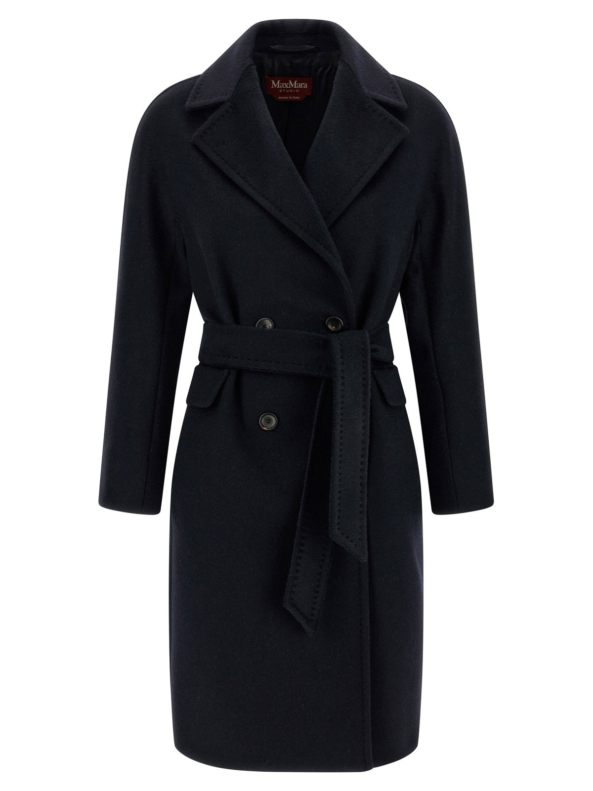 Max Mara Studio Panteon Coat