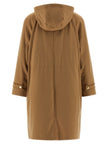 Max Mara Studio Alcade Parka