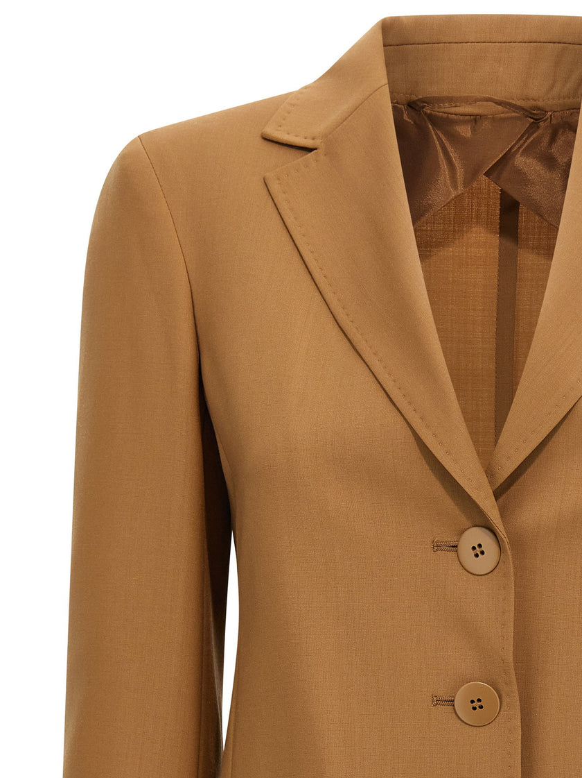 Max Mara Studio Nice Blazer