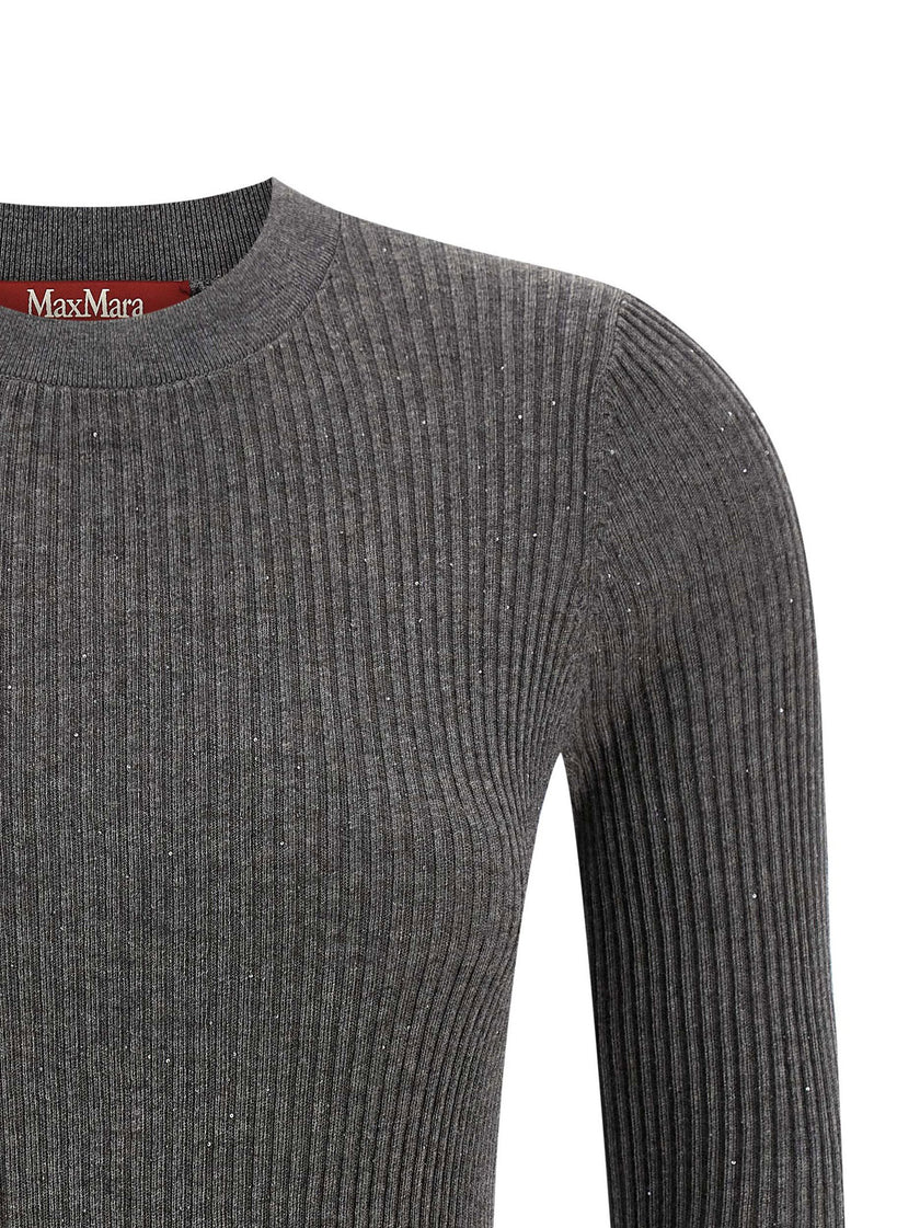 Max Mara Studio Marabu Sweater