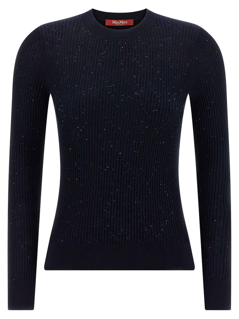 Max Mara Studio Marabu Sweater