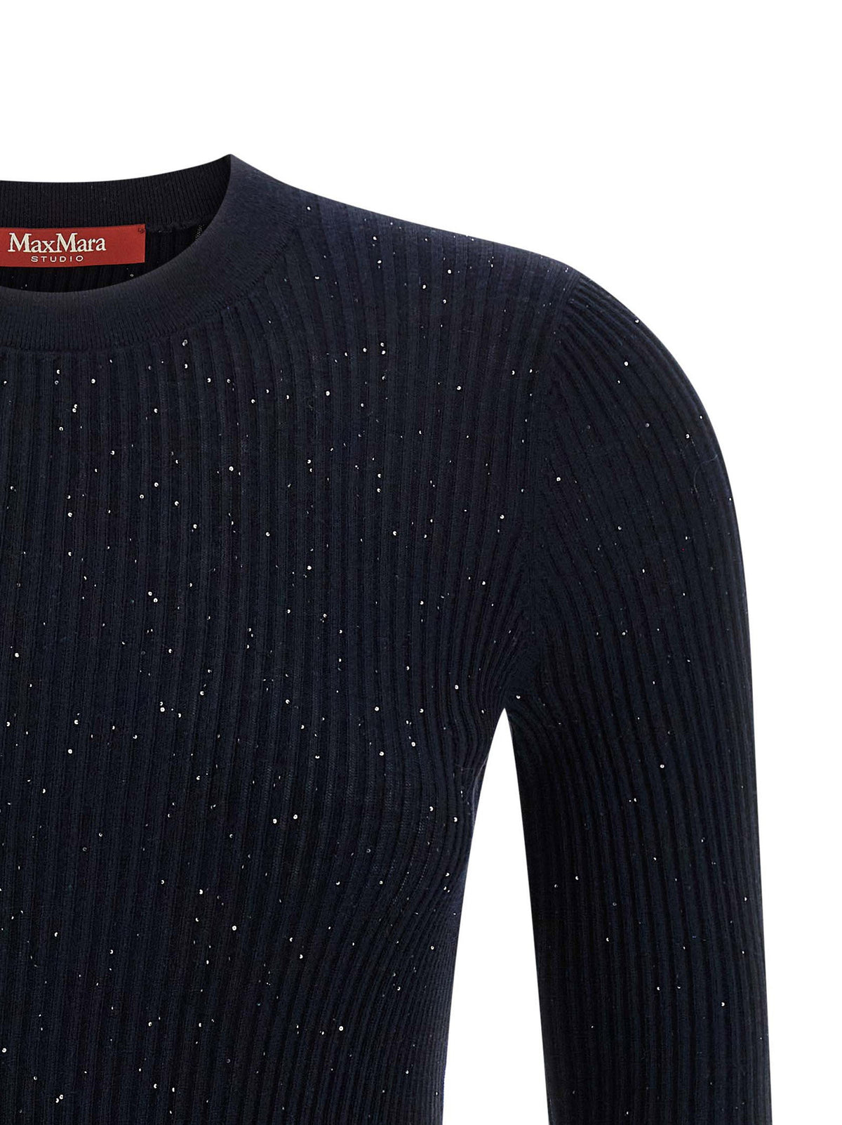 Max Mara Studio Marabu Sweater