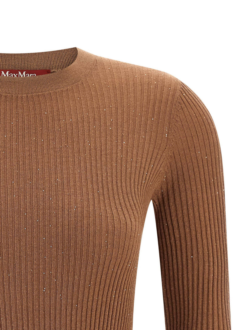 Max Mara Studio Marabu Sweater