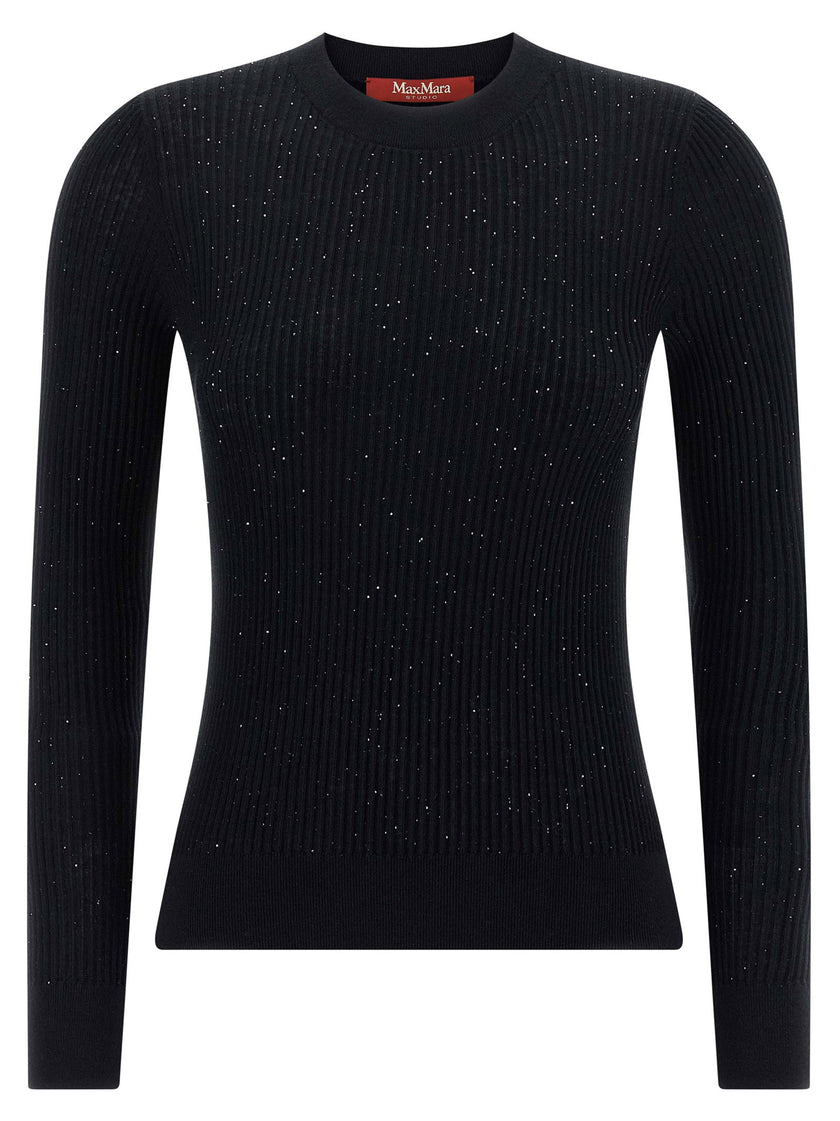 Max Mara Studio Marabu Sweater