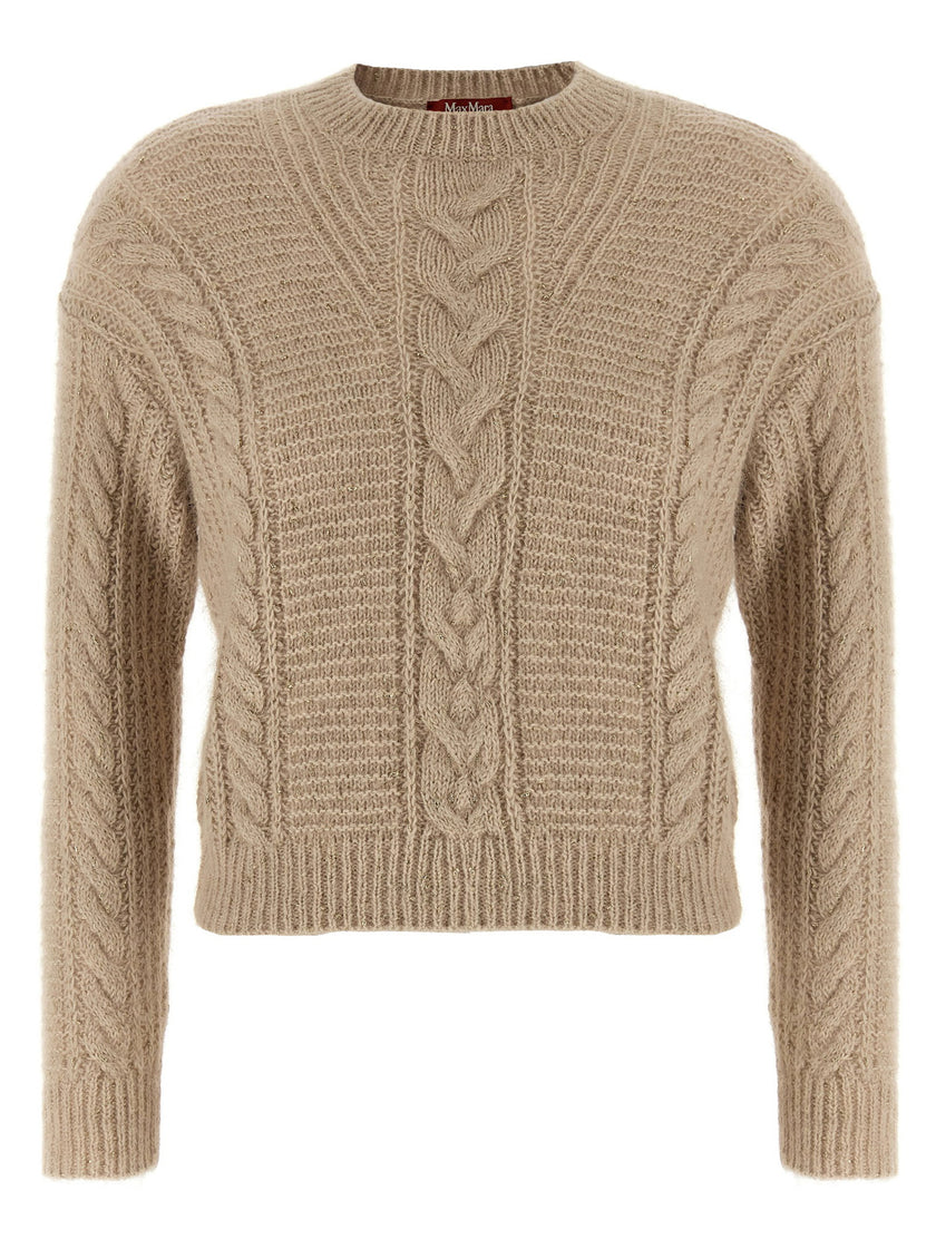 Max Mara Studio Crasso Sweater