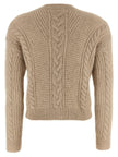 Max Mara Studio Crasso Sweater