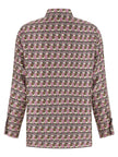 Max Mara Times Reversible Shirt