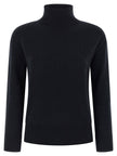 Max Mara 'S Quercia Turtleneck Sweater