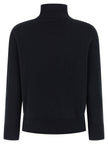 Max Mara 'S Quercia Turtleneck Sweater