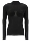 Jean Paul Gaultier Cone Sweater