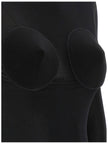 Jean Paul Gaultier Cone Sweater