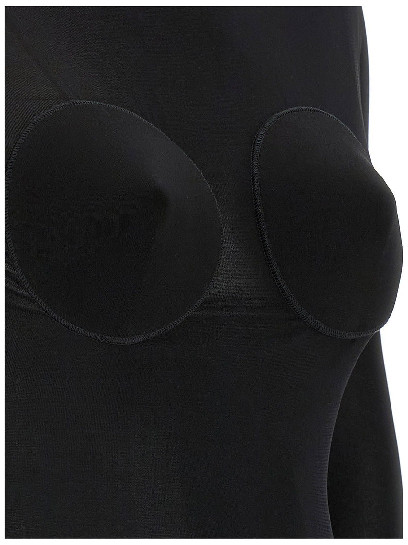 Jean Paul Gaultier Cone Sweater
