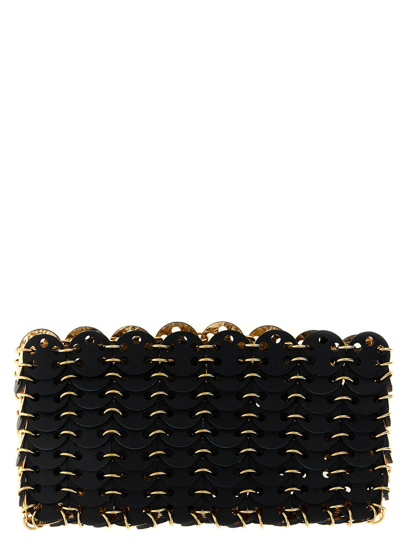 Paco Rabanne 1969 Nano Flip Reversible Shoulder Strap