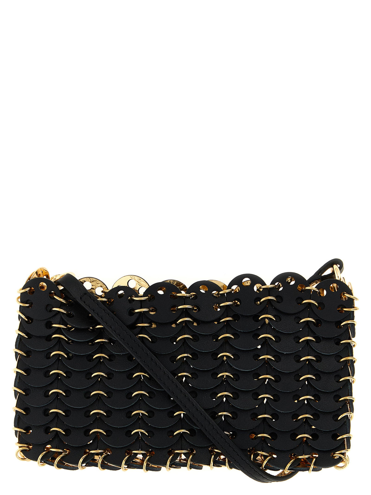 Paco Rabanne 1969 Nano Flip Reversible Shoulder Strap