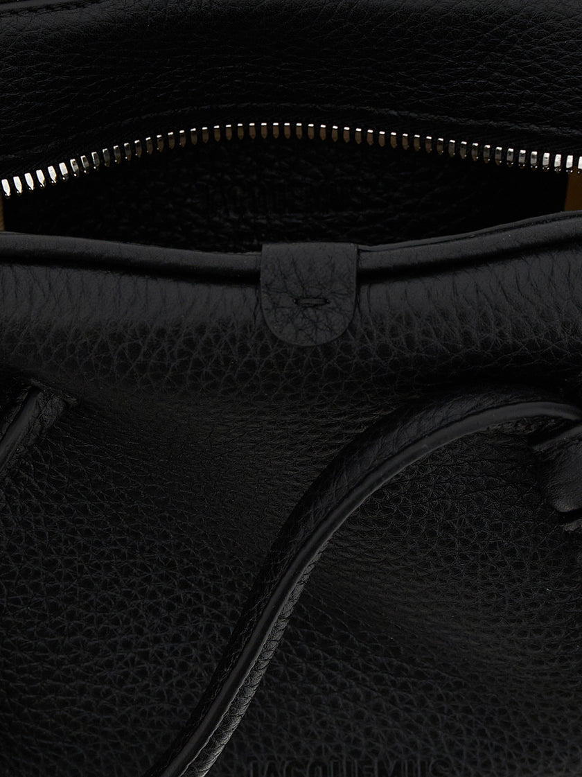 Jacquemus Le Petit Turismo Handbag