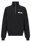 Jacquemus Le Camionneur Gros Grain Sweatshirt