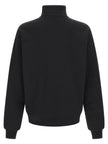 Jacquemus Le Camionneur Gros Grain Sweatshirt