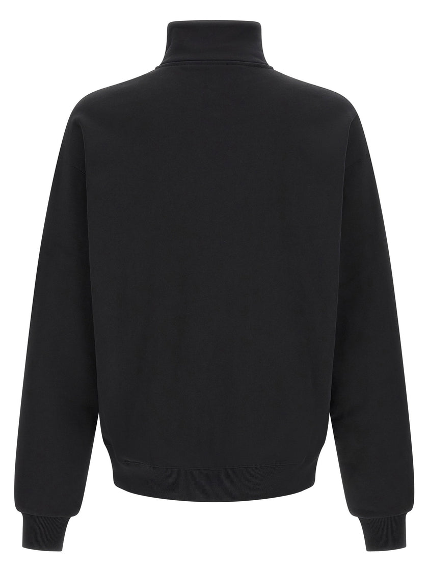 Jacquemus Le Camionneur Gros Grain Sweatshirt