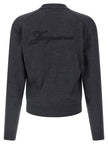 Jacquemus Le Cardigan Brodé Cardigan