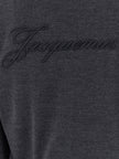 Jacquemus Le Cardigan Brodé Cardigan