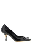 Jacquemus Les Escarpins Tourni Pumps