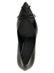 Jacquemus Les Escarpins Tourni Pumps