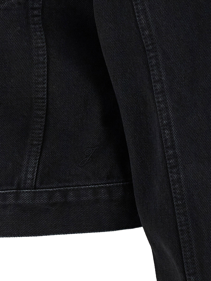 Jacquemus La Veste De-nimes Jacket