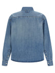 Jacquemus La Chemise De-nîmes Simon Shirt