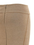 Jacquemus La Jupe Maille Doppio Skirt
