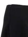 Jacquemus La Jupe Triangle Skirt