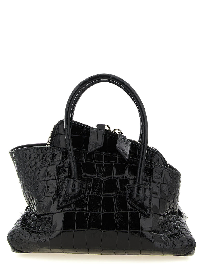The Attico La Passeggiata Mini Handbag