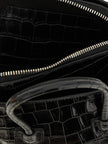 The Attico La Passeggiata Mini Handbag