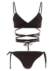 The Attico Il Primo Bagno Bikini
