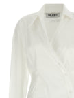 The Attico Chemisier Dress