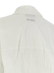 The Attico Chemisier Dress